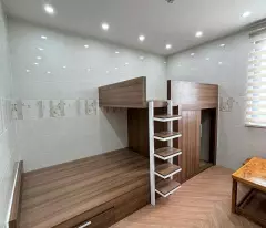 CHO THUÊ MINIHOUSE MỚI XÂY ĐƯỜNG SỐ 4 NVC FULL NỘI THẤT
