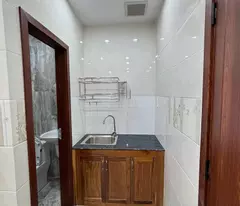 CHO THUÊ MINIHOUSE MỚI XÂY ĐƯỜNG SỐ 4 NVC FULL NỘI THẤT