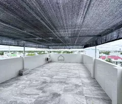CHO THUÊ MINIHOUSE MỚI XÂY ĐƯỜNG SỐ 4 NVC FULL NỘI THẤT