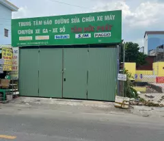 BÁN NHÀ 6X23M GIÁ 9.5T MẶT TIỀN HÀ ĐẶC, TRUNG MỸ TÂY, Q12