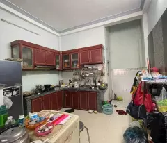 Bán nhà mặt tiền 4 tầng 4x14m giá 5,79 tỷ Đường HT19, LH0919781159