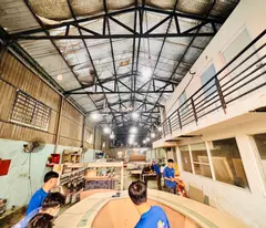 Bán nhà mặt tiền 9x46m giá 18,5 tỷ Đường Thạnh Lộc 15