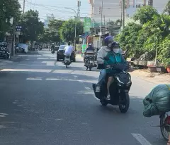 Bán nhà 2 mặt tiền 4,5x20m giá 5,49 tỷ TL, mặt tiền TCH4, Q12