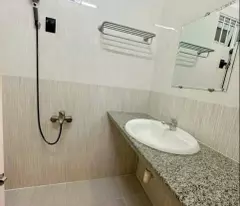 Nhà phố Vũng Tàu 2 mặt tiền vỉa hè kinh doanh sầm uất, 7.5 tỷ (thương lượng)