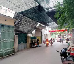MẶT PHỐ  - Ô TÔ KINH DOANH - THỬA ĐẤT SIÊU ĐẸP - HIỆN 3 THOÁNG - OTO TẢI TRÁNH NHAU - NGAY NGÃ TƯ