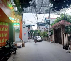 MẶT PHỐ  - Ô TÔ KINH DOANH - THỬA ĐẤT SIÊU ĐẸP - HIỆN 3 THOÁNG - OTO TẢI TRÁNH NHAU - NGAY NGÃ TƯ