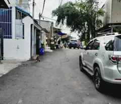 Bán Nhà Hẻm 1/ Đường số 8, Linh Xuân, Thủ Đức, Tp HCM, nhỉnh 6.5 tỷ