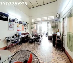 Bán Nhà Hẻm 1/ Đường số 8, Linh Xuân, Thủ Đức, Tp HCM, nhỉnh 6.5 tỷ
