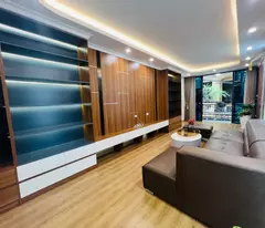 SIÊU PHẨM LÊ HỒNG PHONG HÀ ĐÔNG - KD SẦM UẤT - 55m2 - Giá 19.5 TỶ