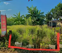 BÁN NHANH LÔ ĐẤT THỊ XÃ ĐIỆN BÀN, NGÃ TƯ ÁI NGHĨA