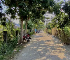 BÁN NHANH LÔ ĐẤT THỊ XÃ ĐIỆN BÀN, NGÃ TƯ ÁI NGHĨA