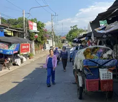 BÁN NHANH LÔ ĐẤT THỊ XÃ ĐIỆN BÀN, NGÃ TƯ ÁI NGHĨA