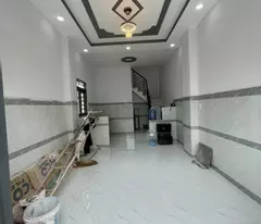 NHÀ 1/CHIẾN LƯỢC - HẺM XE TẢI - VỊ TRÍ KINH DOANH ĐA NGÀNH - 35M2 - 2 TẦNG 2PN - GIÁ 2.9 TỶ