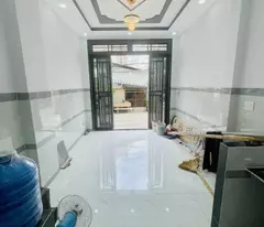 NHÀ 1/CHIẾN LƯỢC - HẺM XE TẢI - VỊ TRÍ KINH DOANH ĐA NGÀNH - 35M2 - 2 TẦNG 2PN - GIÁ 2.9 TỶ