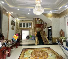 BIỆT THỰ SANG TRỌNG KẾ BÊN AEON MAIL TÂN PHÚ - 100M2 - 3 TẦNG ĐƯỜNG SỐ 11 GIÁ CHỈ 12.8 TỶ