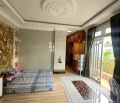BIỆT THỰ SANG TRỌNG KẾ BÊN AEON MAIL TÂN PHÚ - 100M2 - 3 TẦNG ĐƯỜNG SỐ 11 GIÁ CHỈ 12.8 TỶ