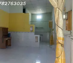 CHÍNH CHỦ CHO THUÊ NHÀ HẺM XE HƠI ĐƯỜNG THỚI AN 16 - QUẬN 12 - TP.HCM