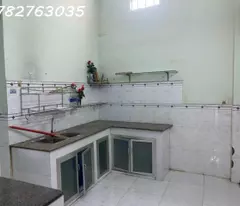 CHÍNH CHỦ CHO THUÊ NHÀ HẺM XE HƠI ĐƯỜNG THỚI AN 16 - QUẬN 12 - TP.HCM