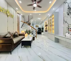 Chính chủ NNC Trường Chinh, Tân Bình, Diện tích 72m2, Giá thuê 19tr