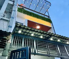 Chính chủ NNC Trường Chinh, Tân Bình, Diện tích 72m2, Giá thuê 19tr