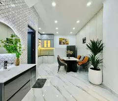 Chính chủ NNC Trường Chinh, Tân Bình, Diện tích 72m2, Giá thuê 19tr