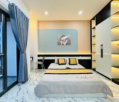 Chính chủ NNC Trường Chinh, Tân Bình, Diện tích 72m2, Giá thuê 19tr