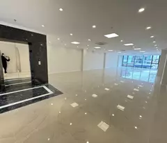 Bán tòa Sêu Phẩm 200m2 9 tầng mặt phố Lê Trọng Tấn, Hoàng Văn Thái, Thanh Xuân,