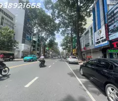 **Bán Nhà Mặt Tiền Sầm Uất 6Tầng BTCT(4X16)DTS.358M2 Ngay Hà Đô Centrosa, 30Tỷ