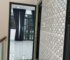 NHÀ 1/ĐƯỜNG SỐ 18D - HẺM 5M THÔNG LIÊN KHU 2-10 - 36M2 - 2 TẦNG 2PN  - GIÁ 3.85 TỶ