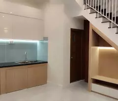 Bán nhà Hiệp Thành 17, Quận 12 - 3 Tầng, giá mềm thương lượng