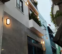 Bán nhà Hiệp Thành 17, Quận 12 - 3 Tầng, giá mềm thương lượng