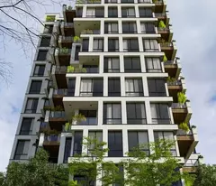 “Building cỡ nhỏ” – Nguyễn Bỉnh Khiêm – 259m2 – 8 tầng – 8.4m mặt tiền – 145 tỷ.