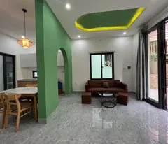 Hot, HẢI PHÒNG, 2 TẦNG, ngang 5M, vị trí đẹp, 2.x