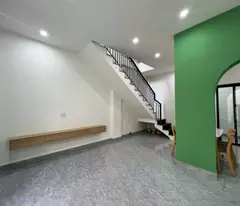 Hot, HẢI PHÒNG, 2 TẦNG, ngang 5M, vị trí đẹp, 2.x