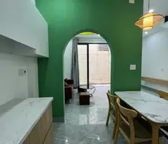 Hot, HẢI PHÒNG, 2 TẦNG, ngang 5M, vị trí đẹp, 2.x