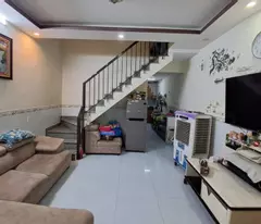 Đầu Tư Dòng Tiền, TRẦN XUÂN LÊ, 2 Tầng,3PN, 1.x tỷ