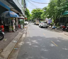 Đầu Tư Dòng Tiền, TRẦN XUÂN LÊ, 2 Tầng,3PN, 1.x tỷ
