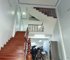 Bán liền kề BTL Thủ Đô Hà Đông 52m2, 6 tầng 12 tỷ