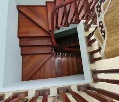 Bán liền kề BTL Thủ Đô Hà Đông 52m2, 6 tầng 12 tỷ