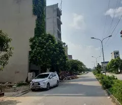 Bán liền kề BTL Thủ Đô Hà Đông 52m2, 6 tầng 12 tỷ