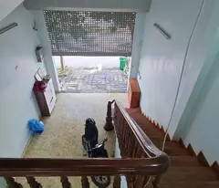 Bán liền kề BTL Thủ Đô Hà Đông 52m2, 6 tầng 12 tỷ