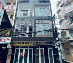 Bán nhà Góc 2MT Phùng Văn Cung - Phú Nhuận ngang 6m - HĐT tốt