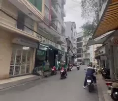 Bán nhà Góc 2MT Phùng Văn Cung - Phú Nhuận ngang 6m - HĐT tốt