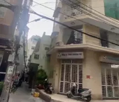 Bán nhà Góc 2MT Phùng Văn Cung - Phú Nhuận ngang 6m - HĐT tốt