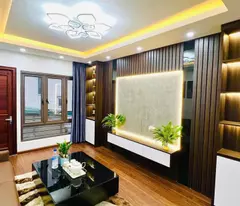 Bán nhà phố Xuân La DT 35/38m2, 5 tầng, 3,6m MT, nhà đẹp ở ngay