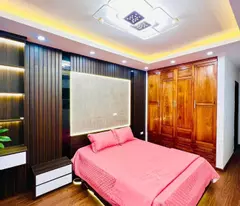 Bán nhà phố Xuân La DT 35/38m2, 5 tầng, 3,6m MT, nhà đẹp ở ngay