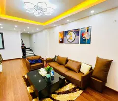 Bán nhà phố Xuân La DT 35/38m2, 5 tầng, 3,6m MT, nhà đẹp ở ngay