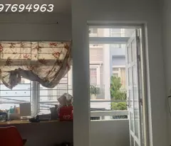 QUẬN 8, BÔNG SAO - HẺM TRƯỚC NHÀ 4M - CÁCH MẶT TIỀN BÔNG SAO 30M - KHU VỰC TRUNG TÂM - GẦN TRƯỜNG