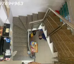 QUẬN 8, BÔNG SAO - HẺM TRƯỚC NHÀ 4M - CÁCH MẶT TIỀN BÔNG SAO 30M - KHU VỰC TRUNG TÂM - GẦN TRƯỜNG