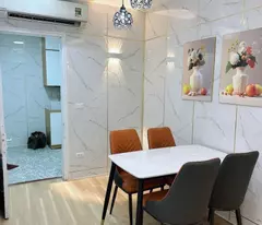 Trường Chinh thông Tôn Thất Tùng Nhà Đẹp Ở Luôn - 6.4 tỷ
